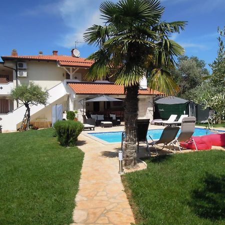 Holiday Home Villa Ivan Umag Exterior foto